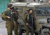 قوات إسرائيلية تعتقل 8 فلسطينيين من الضفة الغربية