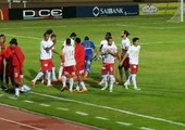 النصر للتعدين يعبر الداخلية بهدف ويشعل صراع البقاء بالدوري المصري