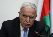 وزير الخارجية الفلسطيني يشيد بمواقف البحرين تجاه القضية الفلسطينية