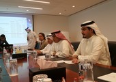 البحرين : الوزير الزياني يكشف عن خطة تطوير سوق المنامة: 1500 