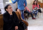 بالفيديو والصور ... 