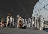 مهرجان التراث الـ 25 يبث الروح الثقافية البحرينية الأصيلة