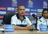 مدرب الفتح السعودي: هدفنا الفوز على الجزيرة الإماراتي في دوري أبطال آسيا