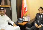 البحرين : الرئيس التنفيذي لـ 