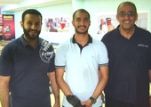 دوري البولينغ للشركات الصناعية: الحايكي بطل الأساتذة وهزيم الوصيف