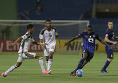بالفيديو... فوز الهلال على الوحدة الاماراتي 1-صفر في دوري ابطال اسيا