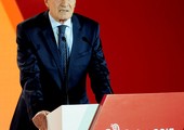 رئيس الاتحاد الدولي لكرة اليد يعتزم الترشح لفترة رئاسية جديدة
