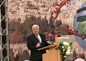 أبو مازن يطالب بريطانيا بالاعتذار لفلسطين عن وعد بلفور... ويتهم حماس بشرعنة الانقسام الفلسطيني
