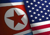 كوريا الشمالية تتوعد بالرد على تحرك البحرية الاميركية 