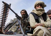مقتل وإصابة 22 عنصرا من طالبان شمالي أفغانستان