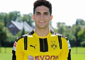 مارك بارترا يخضع لعملية جراحية بعد إصابته في حادث الاعتداء على حافلة بروسيا دورتموند