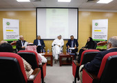 منتدى أمن الغذاء والمياه في دول التعاون يؤكد ضرورة الاستثمار في الطاقة المتجددة والاتجاه للإدارة المتكاملة