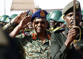 الجيش السوداني يعلن استشهاد  خمسة من جنوده وإصابة 22 في اليمن