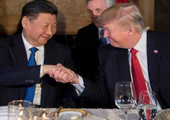 ترامب: الصين ستحصل على اتفاق أفضل للتجارة إذا ساعدت في حل مشكلة كوريا الشمالية