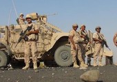 الجيش اليمني يعلن مقتل 18 من الحوثيين وقوات صالح في قصف للتحالف بمحافظة حجة