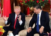 الرئيسان الصيني والأميركي يبحثان الوضع السوري 