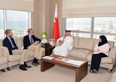 البحرين : الأمين العام لـ