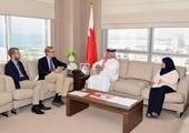 البحرين : الأمين العام لـ