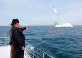 رئيس وزراء اليابان: كوريا الشمالية ربما لديها القدرة على إطلاق صاروخ مزود بغاز السارين