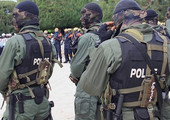 اعتقال مغربيين اثنين ونيجيري في دكار للاشتباه بأنهم ارهابيون