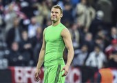بالفيديو... شاهد تصديات خرافية لنوير أمام ريال مدريد