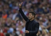 دييغو سيميوني مؤسس أتلتيكو مدريد الحديث