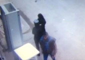 زوجة انتحاري الإسكندرية: أخبرني أنه في نيجيريا