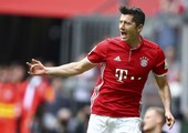 دوري أبطال أوروبا: ليفاندوفسكي سيكون جاهزا 