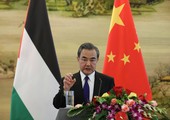 وزير خارجية الصين: القوة لا يمكن أن تحل مسألة كوريا الشمالية