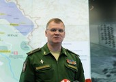 روسيا: لا معلومات عن غارة للتحالف الدولي بقيادة أميركا على دير الزور السورية