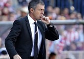 الإسباني ألكاراز مدربا جديدا للمنتخب الجزائري
