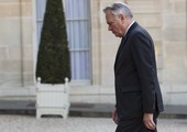 وزير خارجية فرنسا: تصريحات الأسد بشأن الهجوم الكيماوي أكاذيب