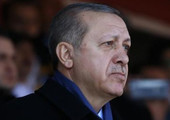 أردوغان يستبعد إطلاق سراح الصحفي الألماني المحتجز