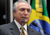 الرئيس البرازيلي ينفي تورطه في فضيحة فساد