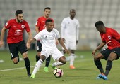 بالفيديو... الريان يفوز على الخور برباعية في دوري نجوم قطر