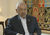 الغنوشي يروي مسيرته على التلفزيون العربي