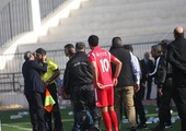 توقيف رئيس الصفاقسي التونسي مدى الحياة بعد 