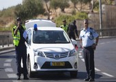 الشرطة الإسرائيلية: فلسطيني يقتل بريطانية طعنا في القدس