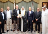محافظة العاصمة يؤكد أن البحرين تمتلك بيئة استثمارية تسهم في تعزيز التنمية الاقتصادية