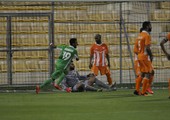 بالصور... البحرين يتخطى الحالة بهدفين نظيفين في 