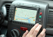 اختبارات قيادة السيارات في بريطانيا تواكب التقنيات