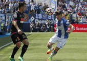 بالفيديو... اسبانيول يلدغ ليغانيس بهدف قاتل في الدوري الإسباني