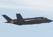 الولايات المتحدة تنشر طائرات (إف - 35) في أوروبا لتعزيز حلف الناتو