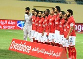 بطولة مصر: الأهلي يعزز موقعه في الصدارة