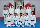 منتخبنا الوطني للكاراتيه يغادر غداً للمشاركة في بطولة تايلاند الدولية
