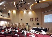 البحرين: انعقاد 