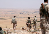 مجلس منبج العسكري يرسل مقاتلين لدعم قوات سورية الديمقراطية في معارك الطبقة