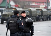 محققون روس يستجوبون مشتبهاً به جديداً بشأن تفجير المترو