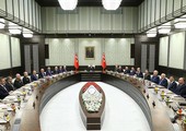 مجلس الأمن القومي التركي يوصي بتمديد حالة الطوارئ 3 أشهر