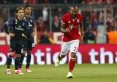موعد مباراة ريال مدريد وبايرن ميونيخ في دوري أبطال أوروبا
